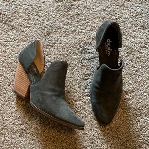 Charles by Charles David Bootie